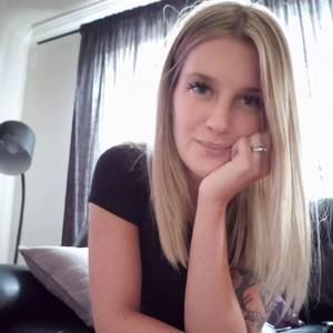 Meet your Posher, Judith